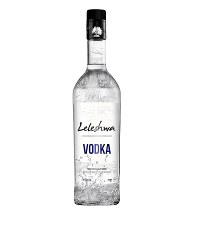 Leleshwa Vodka