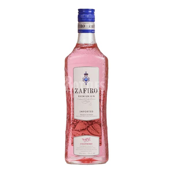 Zafiro Premium Gin