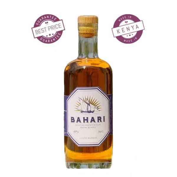 Bahari Rum