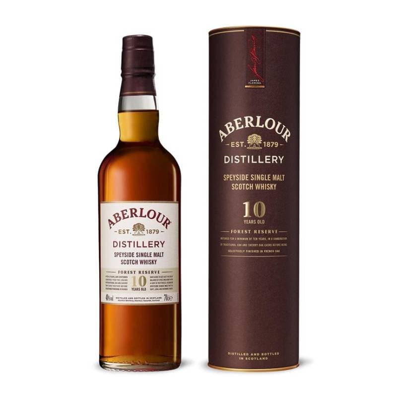 Aberlour 10 Years