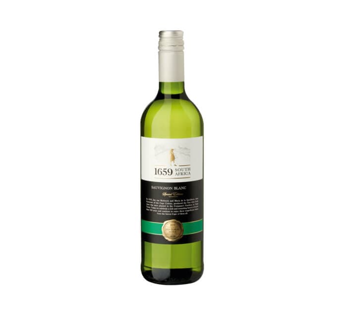 1659 Sauvignon Blanc