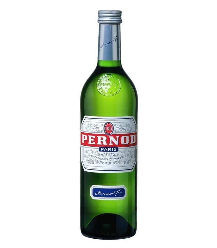 Pernod