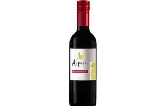 Alpaca Cabernet Sauvignon