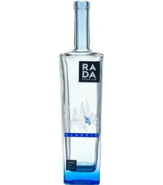 Rada Premium Vodka