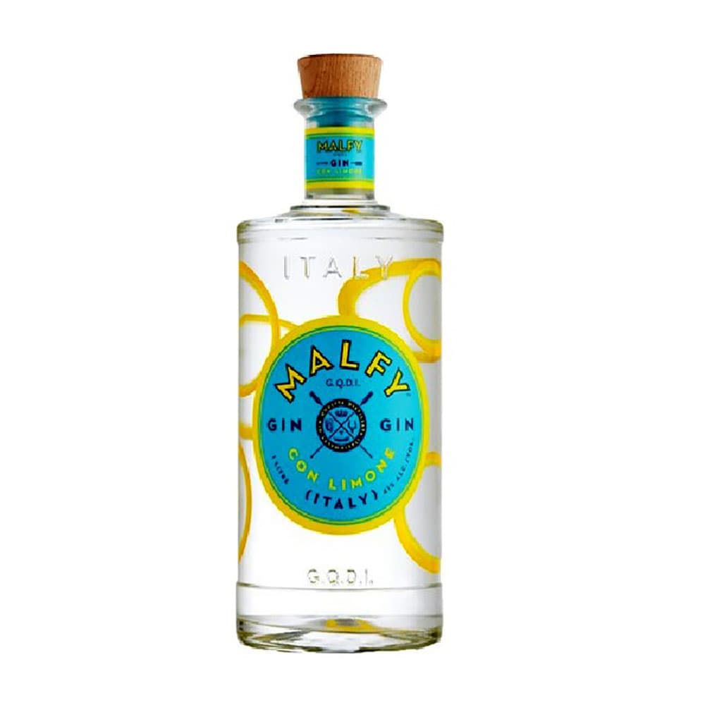 Malfy Gin Limone