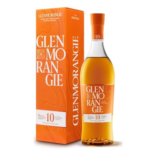 Glenmorangie 10 Year Old