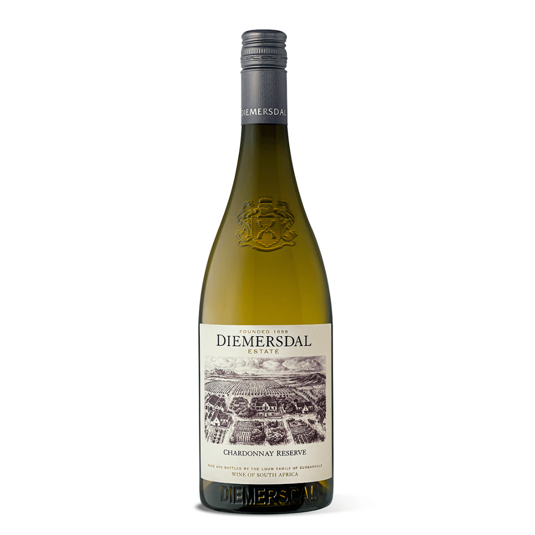 Diemersdal Chardonnay