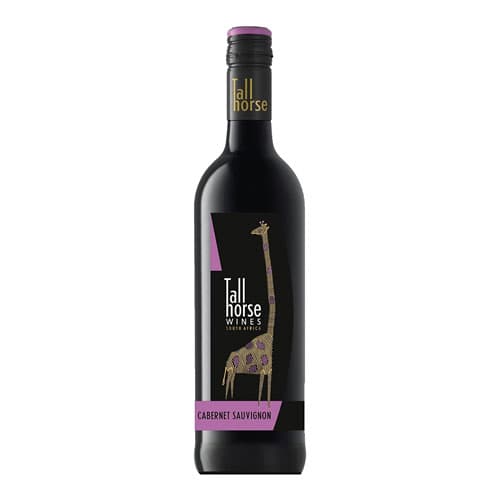 Tall Horse Cabernet Sauvignon 750ml