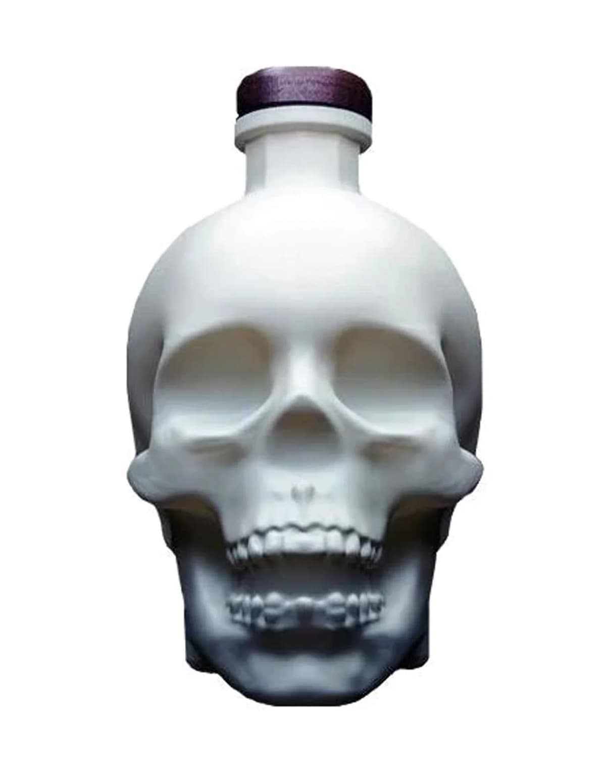 Crystal Head Bone Edition