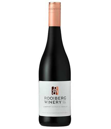 Rooiberg Cabernet Sauvignon Merlot 2024