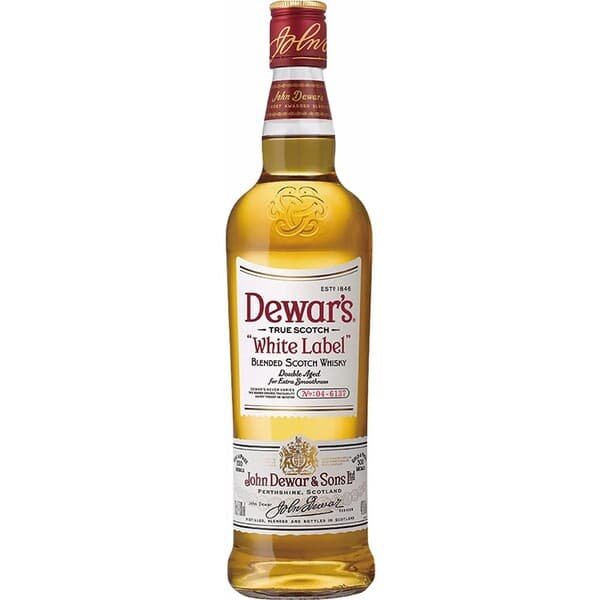 Dewars White Label