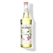 Monin Elderflower