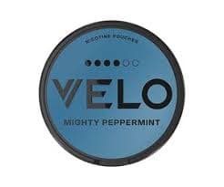 Velo Mighty Peppermint