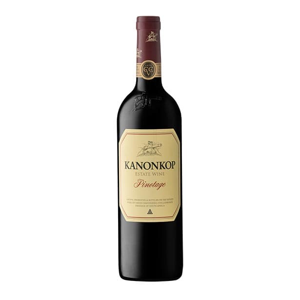 Kanonkop Kadette Pinotage