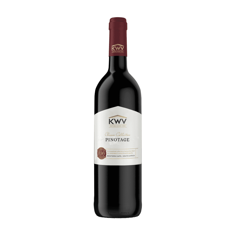 KWV Pinotage