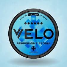 Velo Peppermint Storm