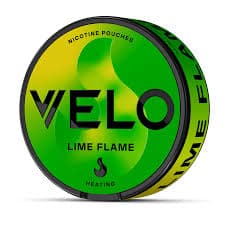 Velo Lime Flame