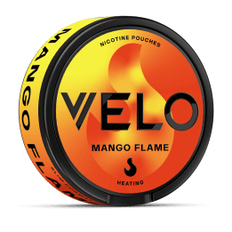 Velo Mango Flame