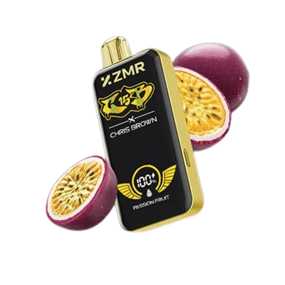 ZMR Passion Fruit Vape