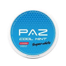 Paz Nicotine Pouches