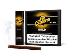 Al Capone Cigar