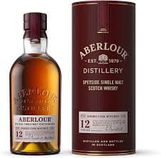 Aberlour 12 Years