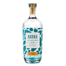 Bayab Gin