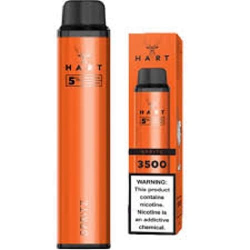 Hart Vape Cola 3500 puffs