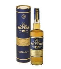 Glensilver 12 Years