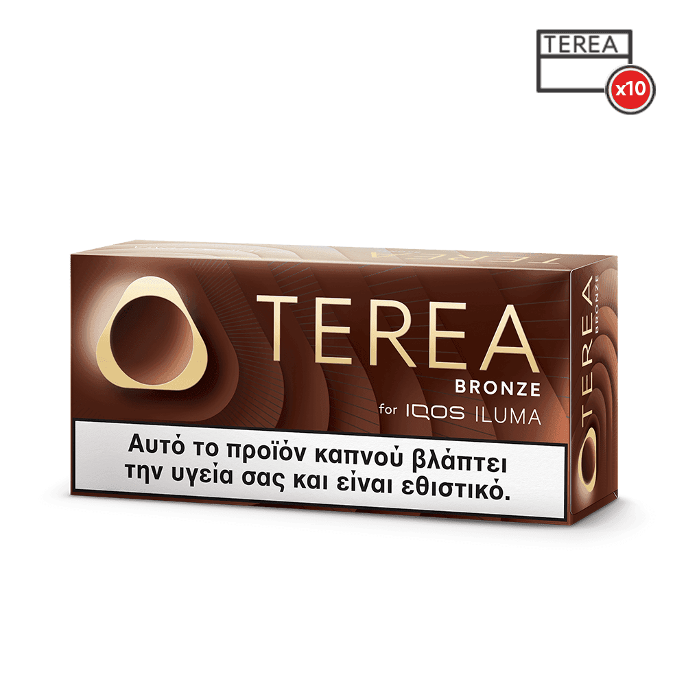 Terea Bronze