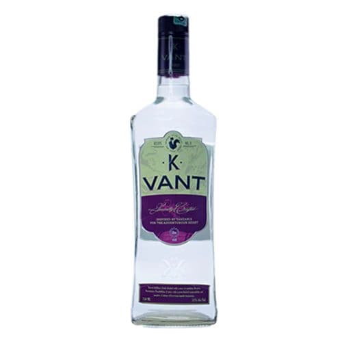 K Vant Gin 750ml