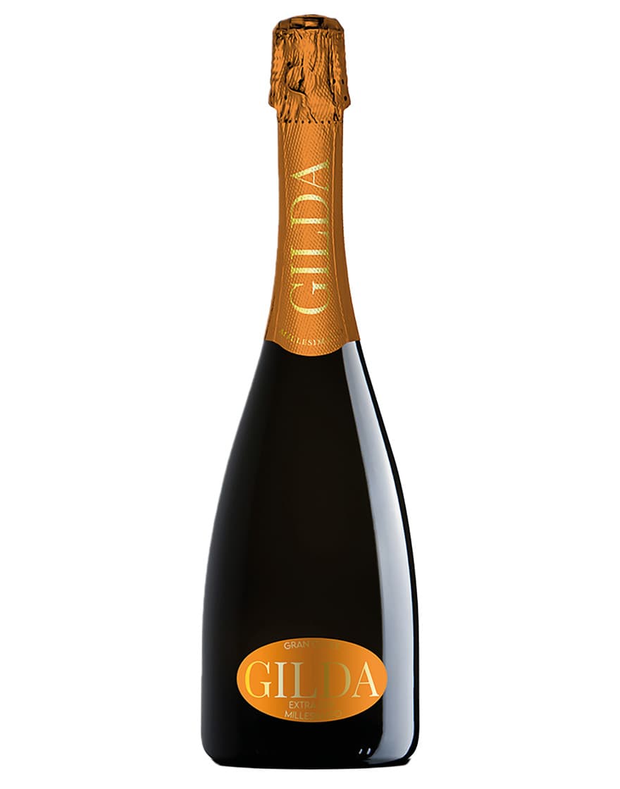 Gilda Gran Cuvee