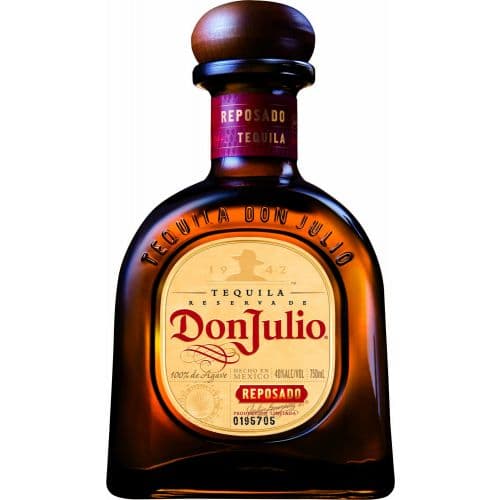 Don Julio Reposado