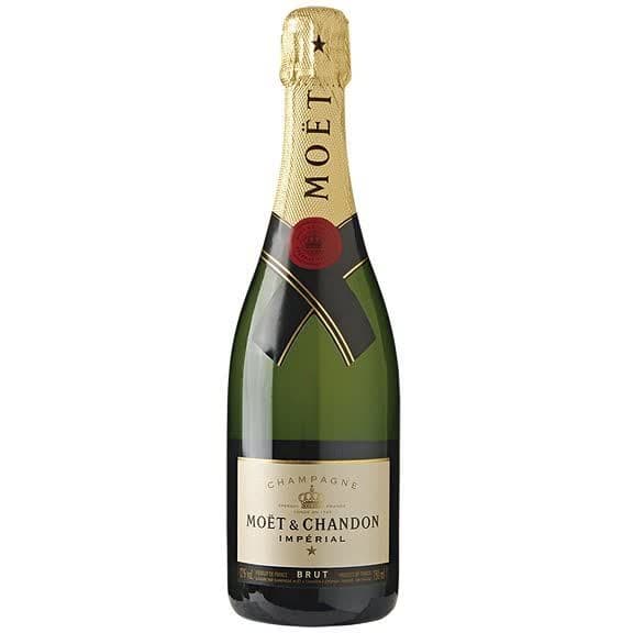 Moet & Chandon Imperial Brut