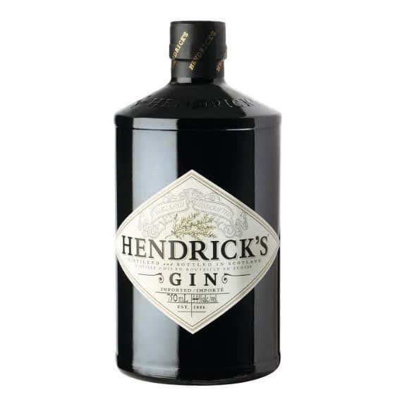 Hendrick's Gin