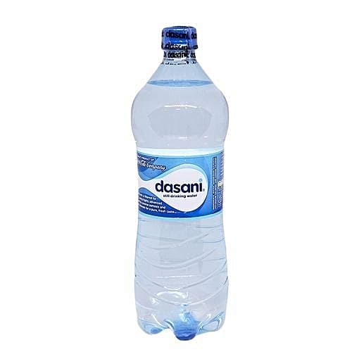 Dasani Water