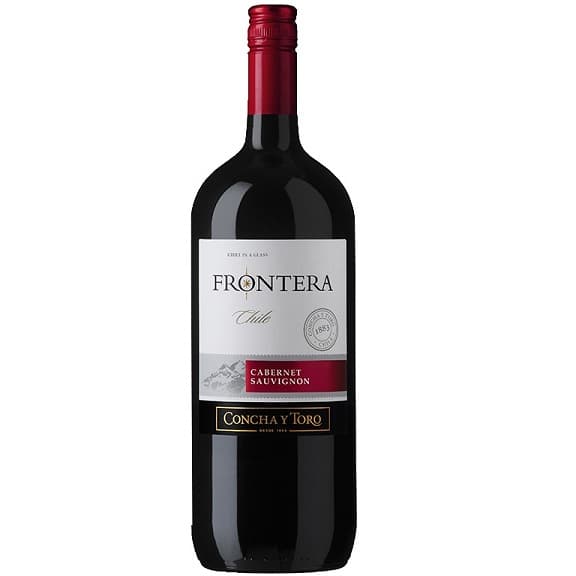 Frontera Cabernet Sauvignon