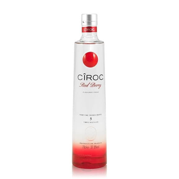 Ciroc Red Berry
