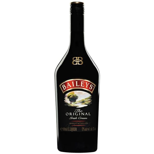 Bailey`s Cream