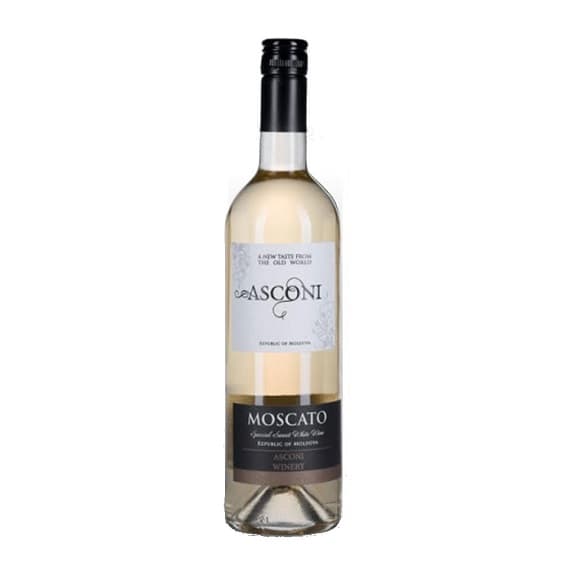 Asconi Moscato